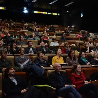 Akademie für Kindermedien