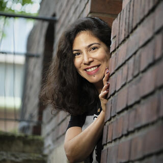 Ginna Mendoza Ginna Mendoza
