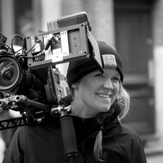 Sabine Stephan filmschule köln alumna kamera