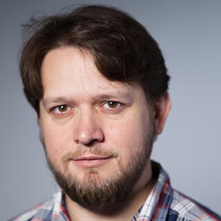 Volodymyr Kolbasa Volodymyr Kolbasa