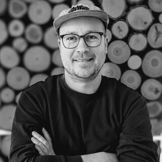 Portraitfoto Marvin Meiendresch