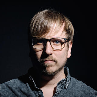 Portraitfoto Simon Ruschmeyer