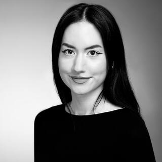 Ebru Sara Bilen ifs filmschule köln