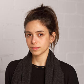 Foto Naomi Kantor