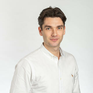 Cathal Kerins Foto Cathal Kerins