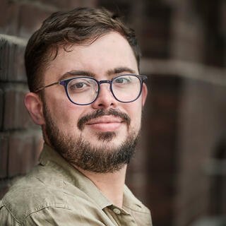 Foto von Lucas Gesser