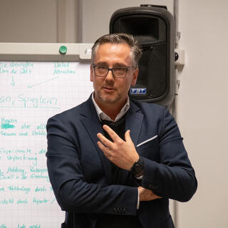 Foto Bernhard Sonnleitner