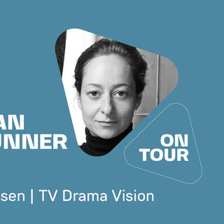 European Showrunner Think Tank 2026