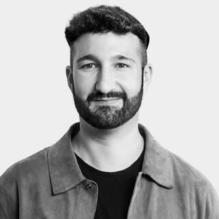 Portraitfoto Maximilian König