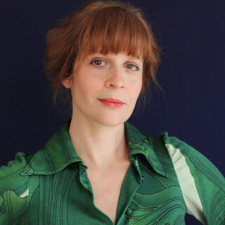 Sonja Heiss Foto Sonja Heiss