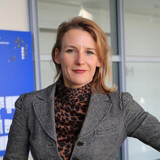 Brigitte Biehl
