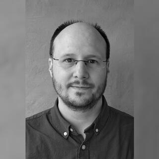 Porträtfoto Prof. Dr. Peter Scheinpflug ifs internationale filmschule köln Medienwissenschaft