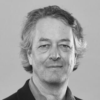 Foto Prof. Björn Bartholdy
