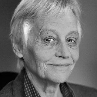 Foto Prof. Barbara Hennings