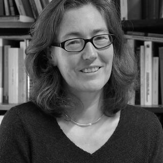 Prof. Dr. Bettina Henzler Foto Prof. Dr. Bettina Henzler