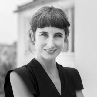 Portrait Prof. Dr. Melanie Andernach