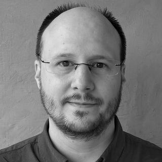 Portraitfoto Peter Scheinpflug