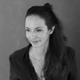 Foto Prof. Lena Thiele