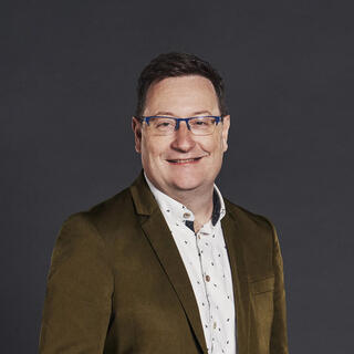 Chris Chibnall