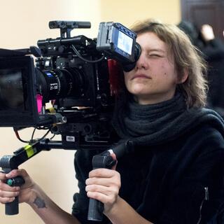 Foto Sarina Laudam 