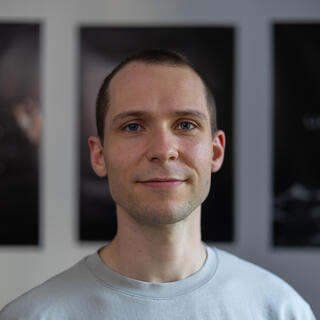 Lukas Decker