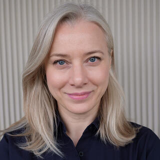 Aleksandra Chmielewska