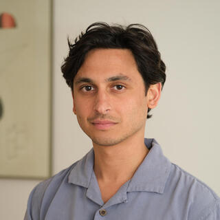Foto Ray Anand Bremer