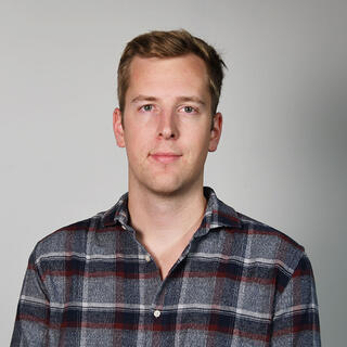 Foto Joshua Coen