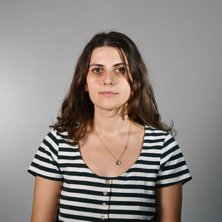 Foto Lejla Demiri