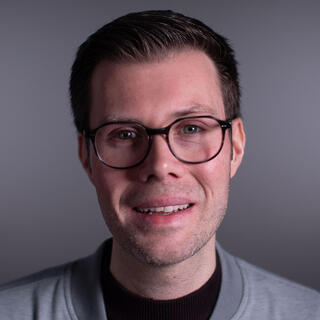 Portraitfoto Thomas Herrig