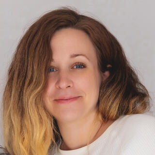 Portraitfoto Judit Anna Banhazi