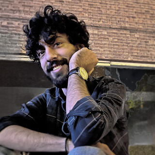 Foto Muhammad Noor ul Muntaha Khan