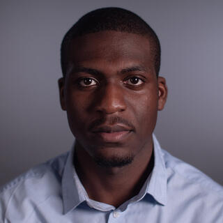 Portraitfoto Yvan Klünder