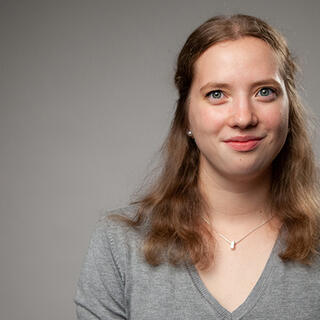 Foto Maxine Müller