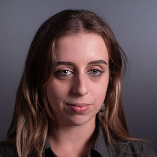 Portraitfoto Sofia Magalhães