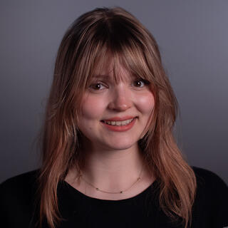 Portraitfoto Lilian Metius