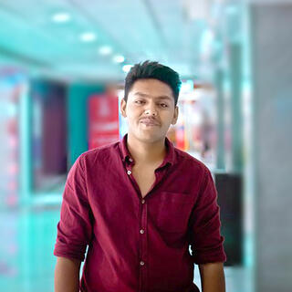 Foto Nilesh Kishore Monver