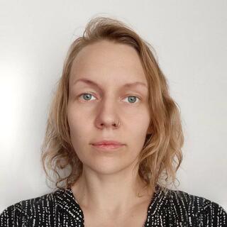 Iuliia Naumova Foto Iuliia Naumova