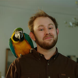 Nikolaj Storgaard Mortensen