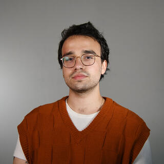 Foto João Wolf Pimentel May