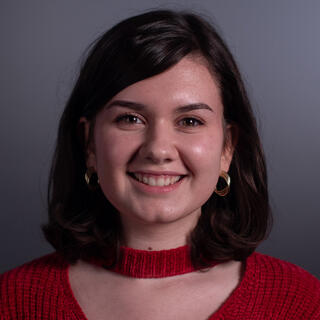 Portraitfoto Kira Schönwald