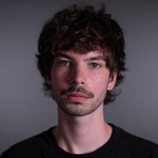 Portraitfoto Marian Szymanski