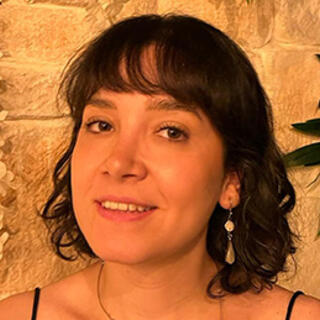 Yesim Ceren Ulukaya Foto Yesim Ceren Ulukaya
