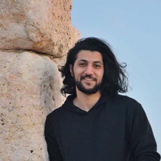Muhammad-Tarek Zaytouneh Foto Muhammad-Tarek Zaytouneh