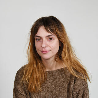 Foto Annelene von Lücken