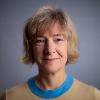 Susanne Grüneklee