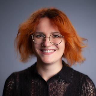 Dorien Grundlach