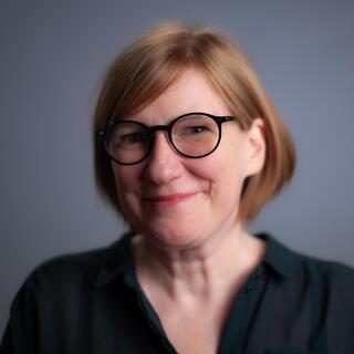 Tanja Loh