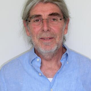 Uwe Bünker